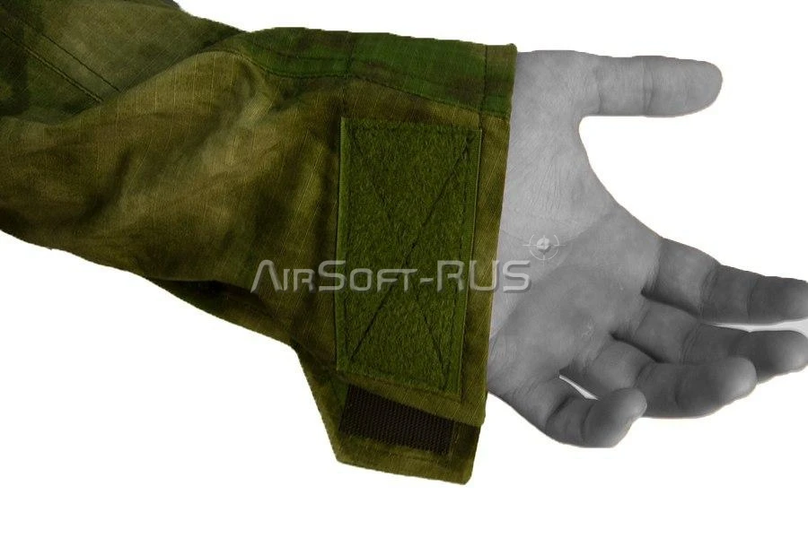 Боевая рубаха Барс "Гюрза-М1" МОХ (BS-Gyurza-FG)