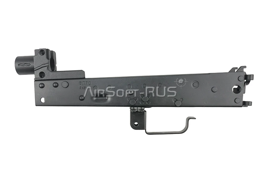 Ствольная коробка Arcturus для АК-12 (AT-SP-K33)